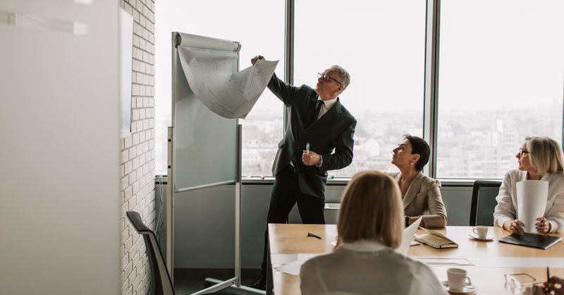 Chief Marketing Officers : Guide métier 2026