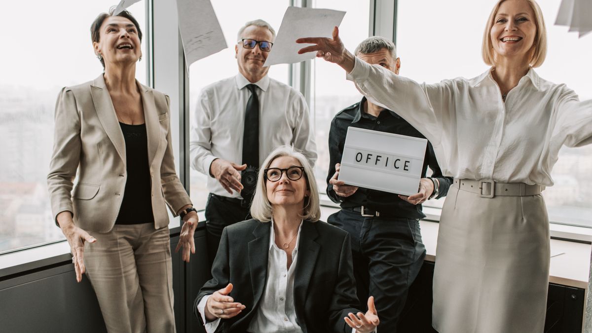 Construire sa résilience au travail