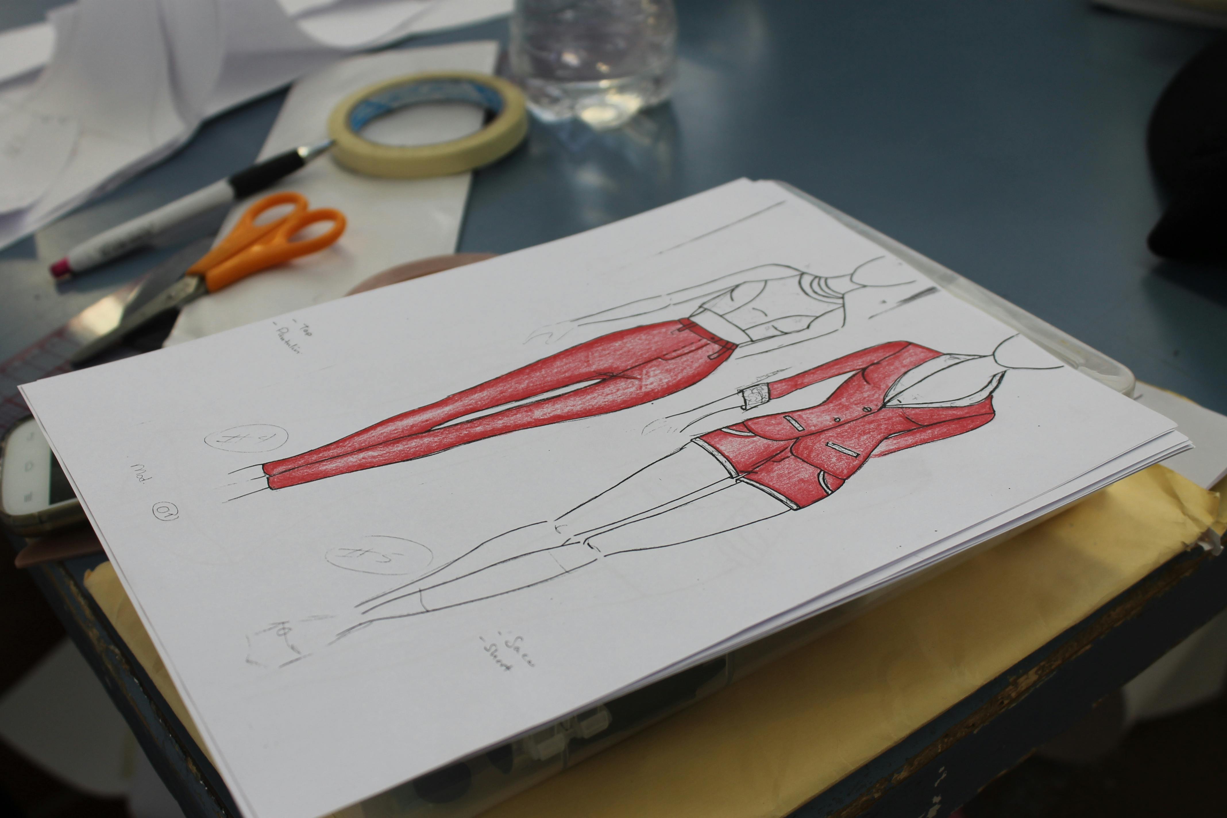 1. Basic Fashion Design: Fashion Drawing (John Hopkins) 2. Figure Drawing  for Fashion Design (Elisabetta Drudi).. | ВКонтакте