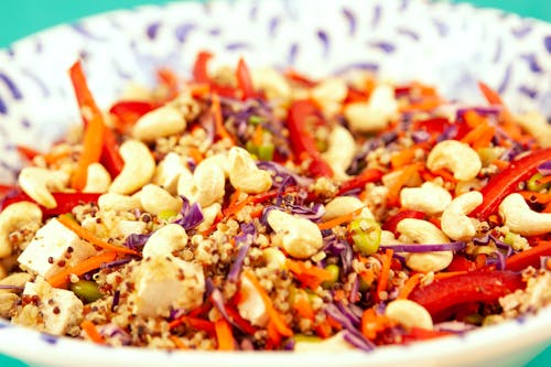 Free Kostenloses Stock Foto zu abendessen, appetitlich, bohnenkraut Stock Photo