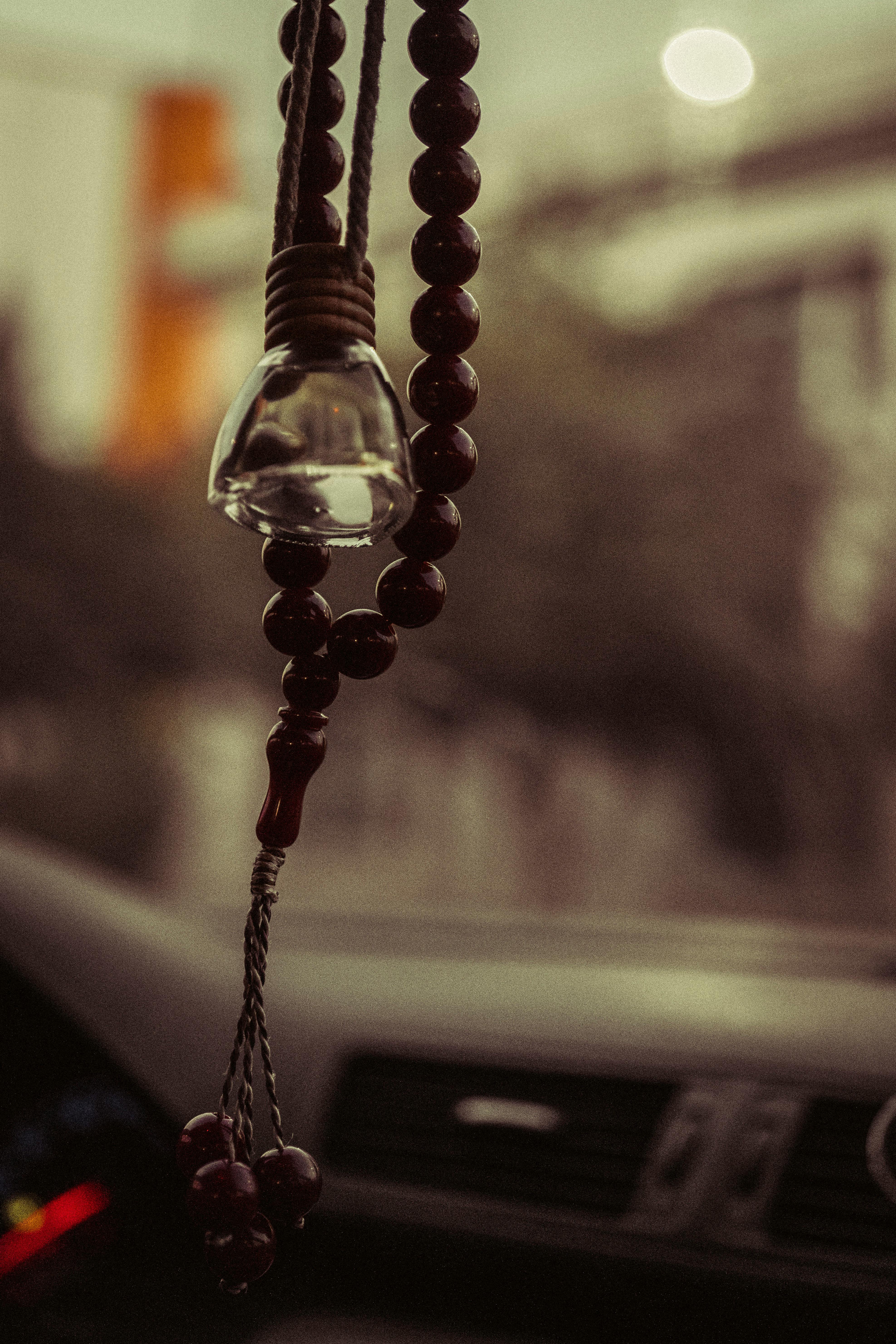 Tasbih Black and White Stock Photos & Images - Alamy