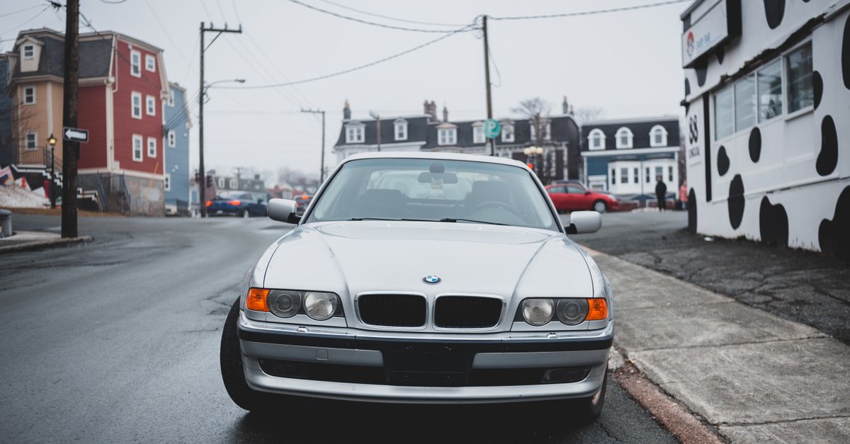 Fotos De Estudio Profesionales De Automóviles