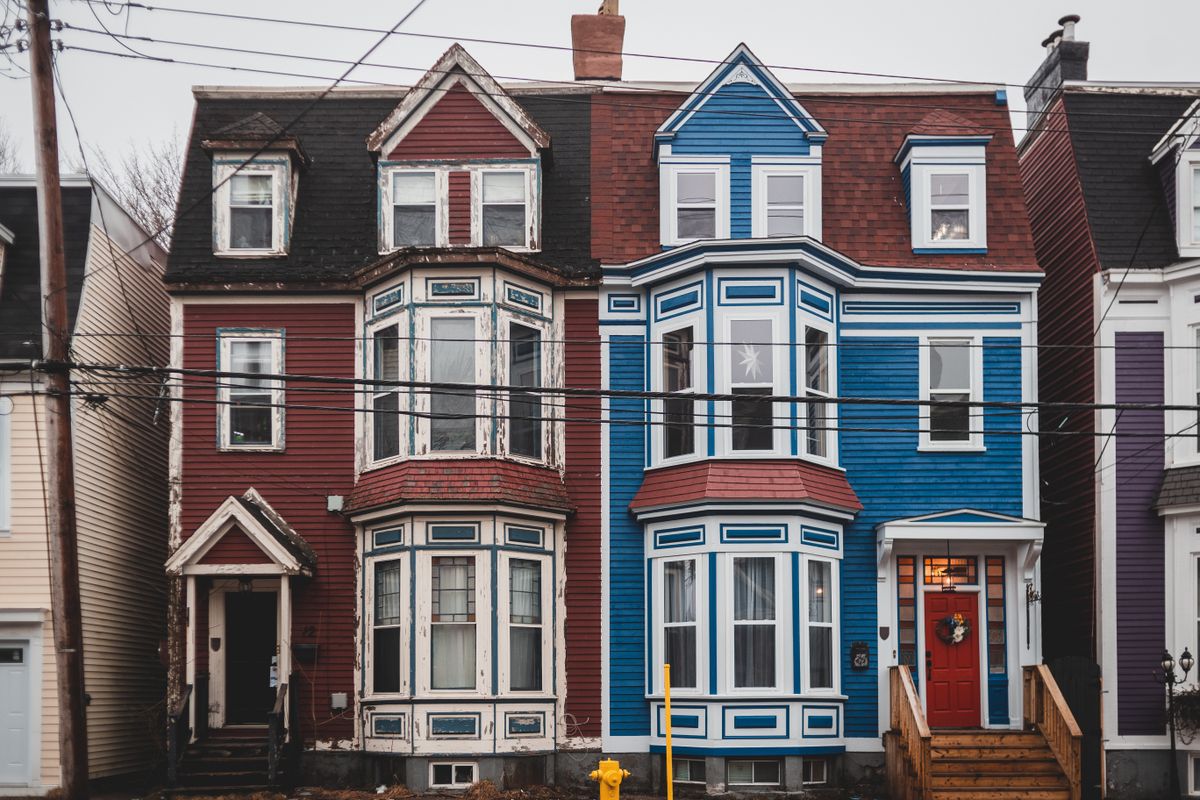 Duplex : définition, avantages et inconvénients - Les avantages d’un duplex pour habiter ou investir