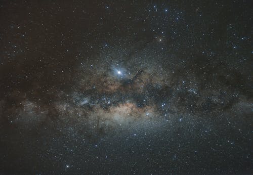 คลังภาพถ่ายฟรี ของ astrophotography, กลางคืน, การสำรวจ