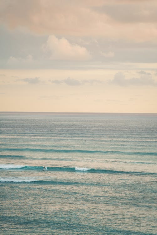 Gratis stockfoto met adembenemend, aqua, baai