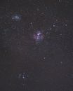 Free stock photo of astronomy, cluster, constellation