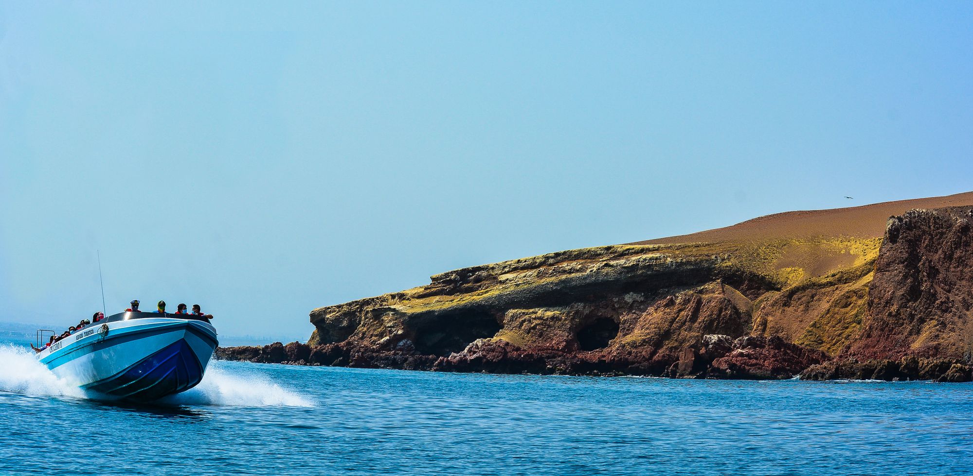 Paracas