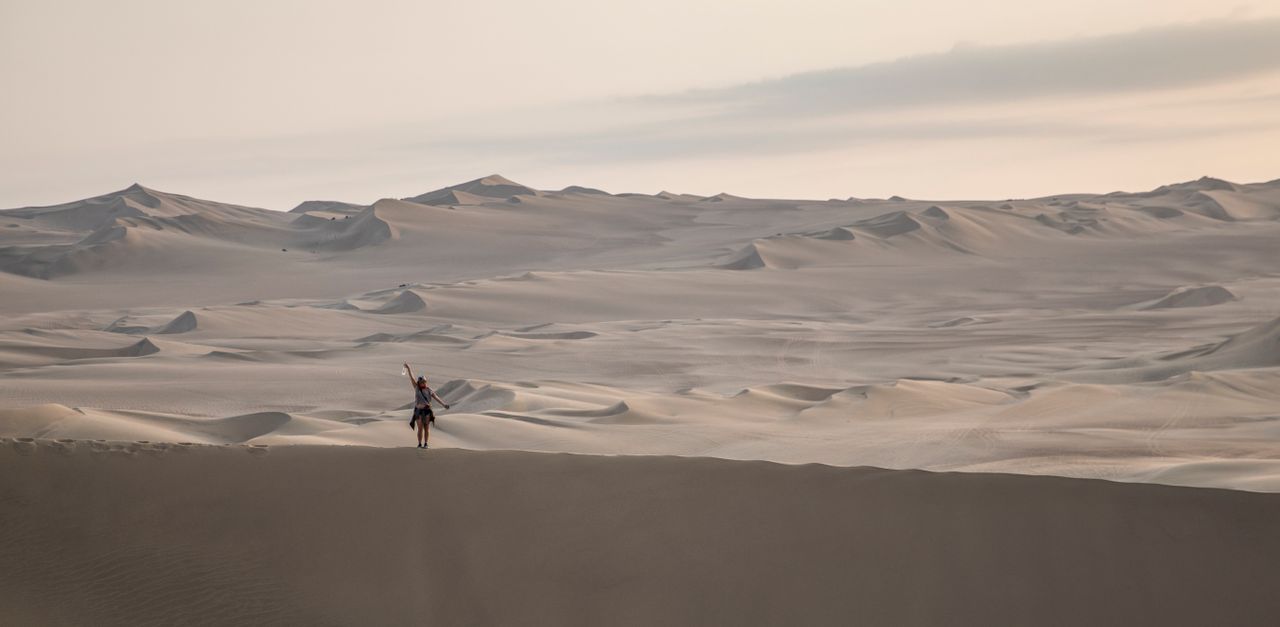 Paracas