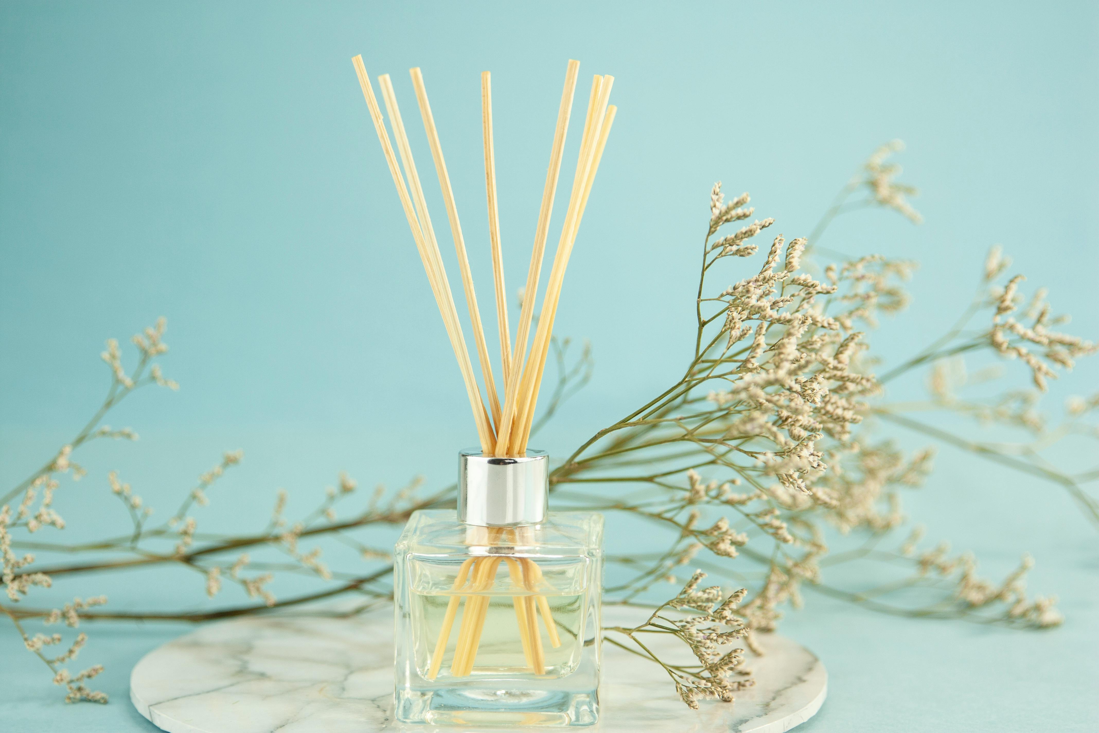  Scented Ambiance: Finding the Best Aroma Diffuser for Relaxation