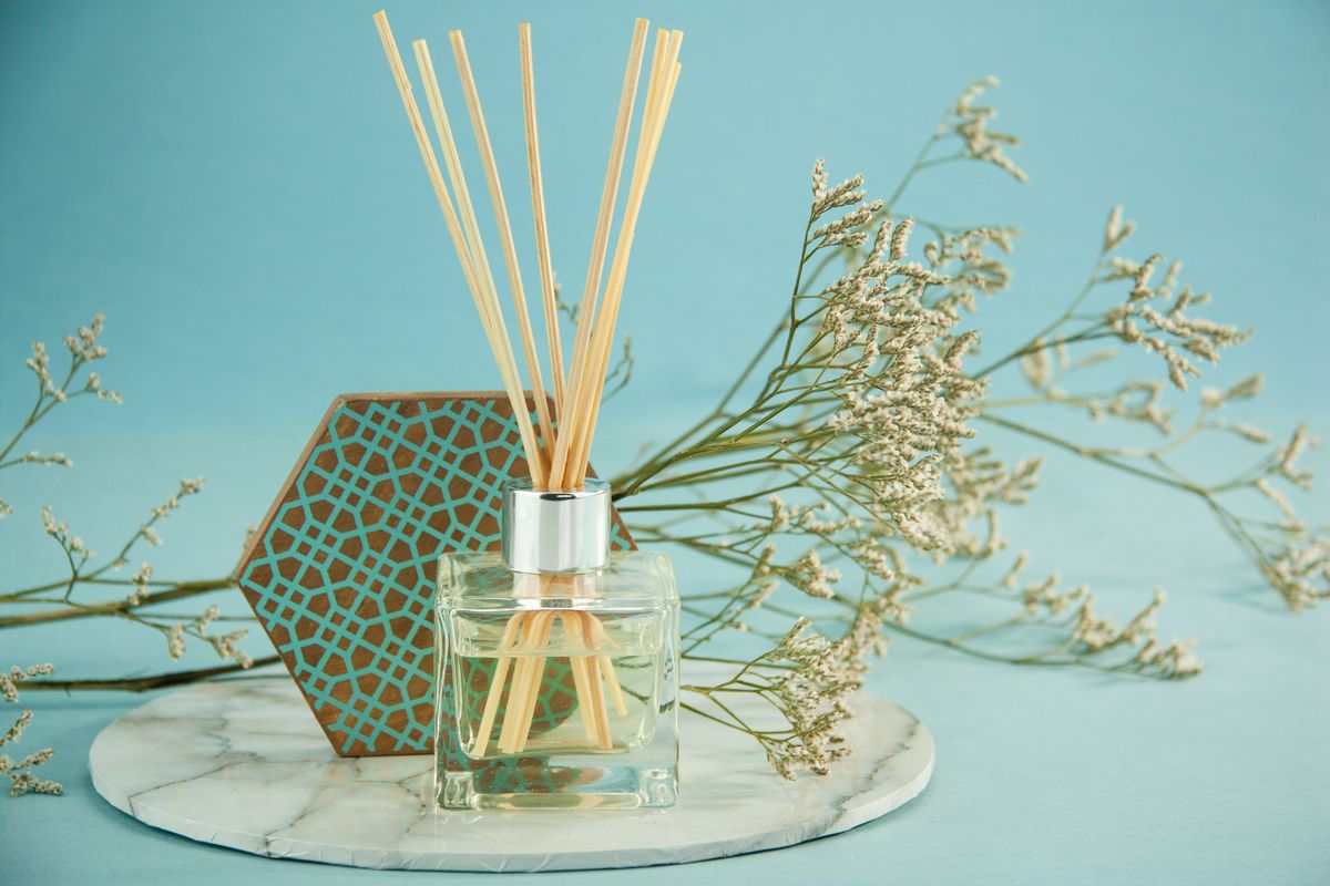 Jasmine Reed Diffuser, 150 ml