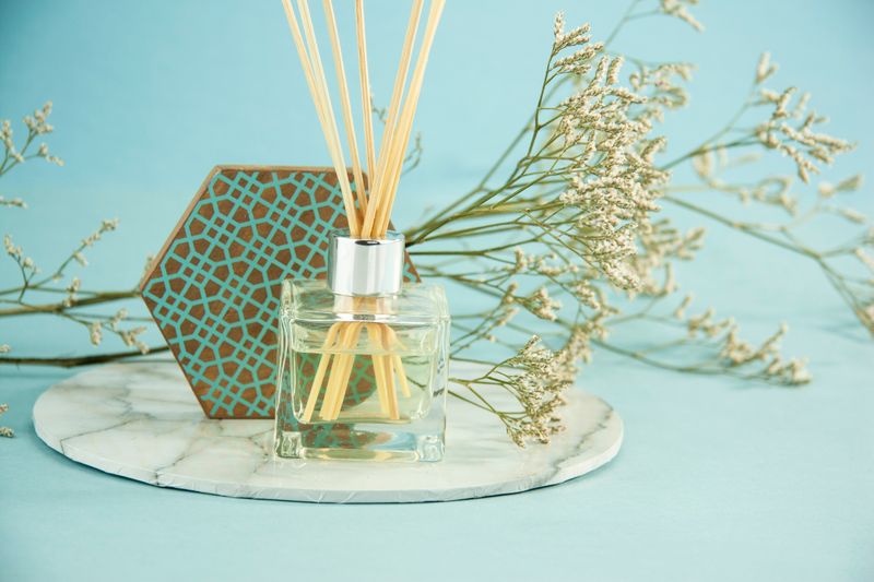 Perfuminas y Difusores