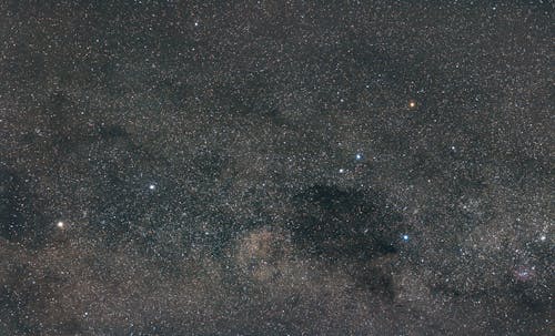 Free akşam, astronomi, Evren içeren Ücretsiz stok fotoğraf Stock Photo