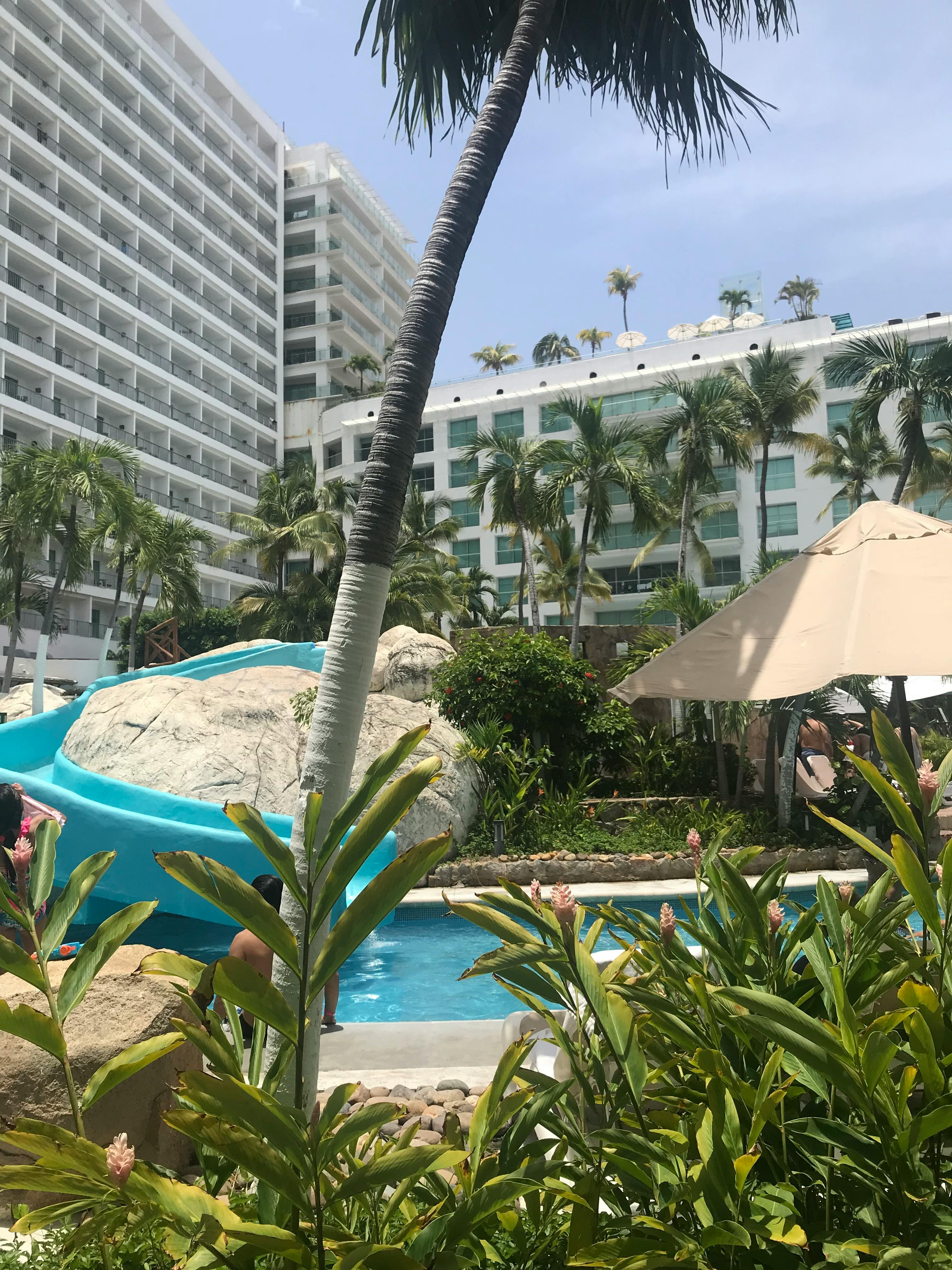 Dark bathroom with minimal lighting