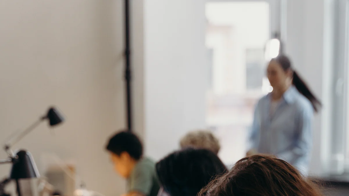 Optimisation de recherche sémantique en 2024: Tendances et meilleures pratiques