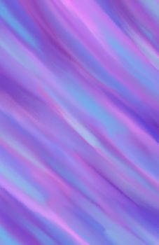 A dynamic abstract background showcasing flowing purple and blue hues.