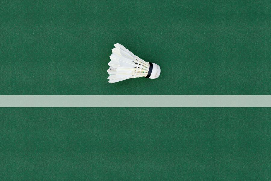 Advanced Competitive Badminton Session + Pub Social