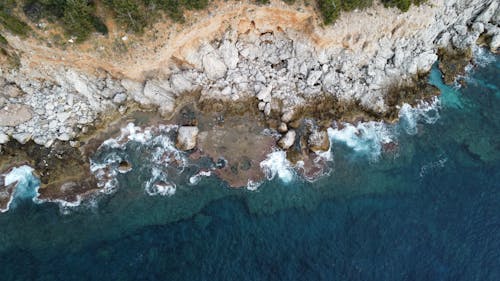 Základová fotografie zdarma na téma eroze, geologie, kameny