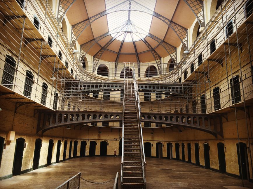 Lincoln County Jail Brookhaven