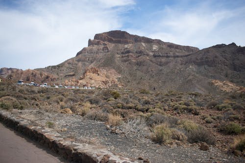 Fotos de stock gratuitas de medio ambiente, montaña, naturaleza