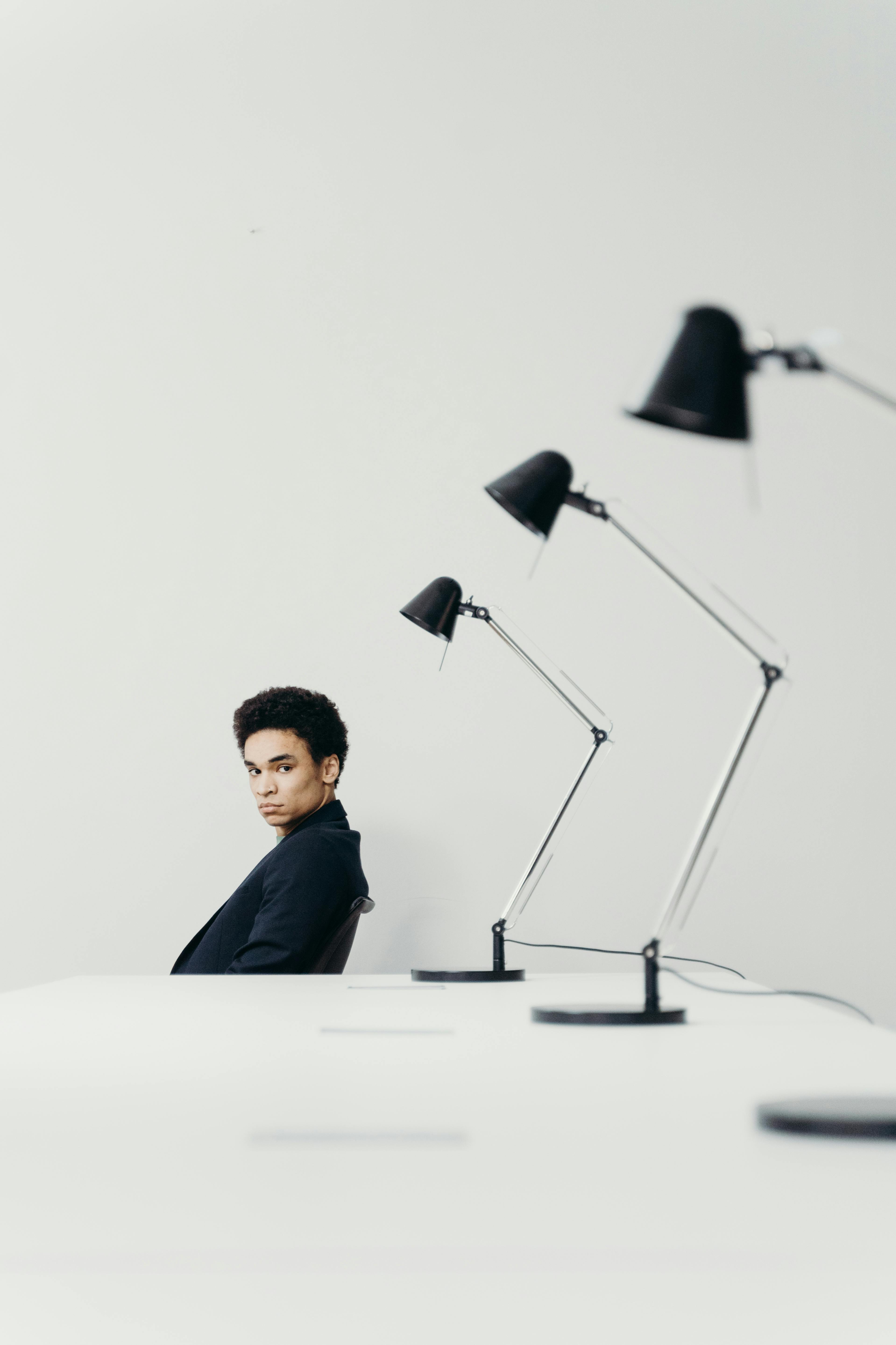 Критерии выбора настольных осветительных приборов