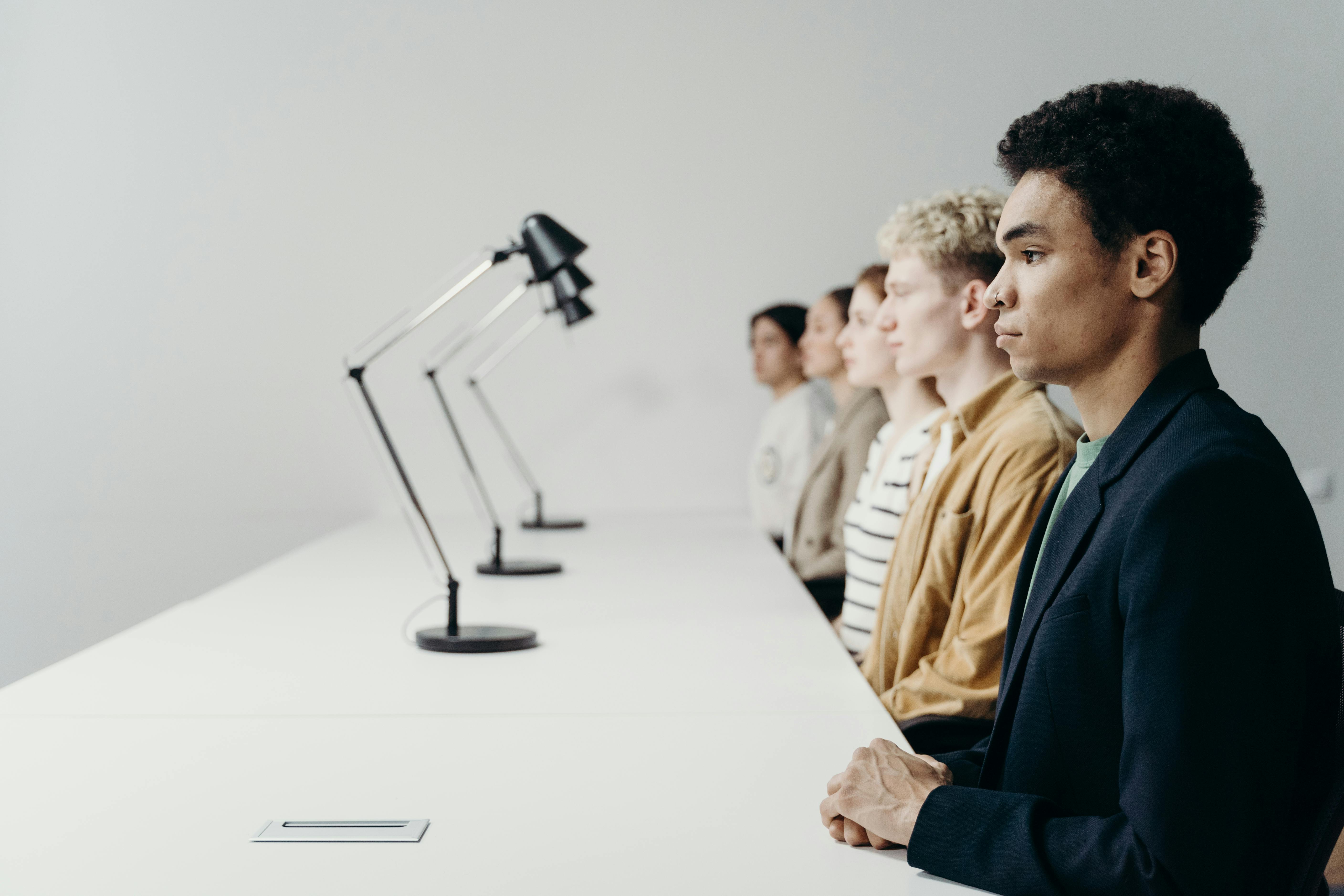 team collaborating on managing multiple business profiles - how to manage multiple google my business accounts