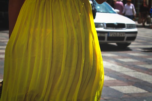 Free stock photo of hispanic woman, mellow yellow, woman