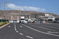 Vehicles on the Road