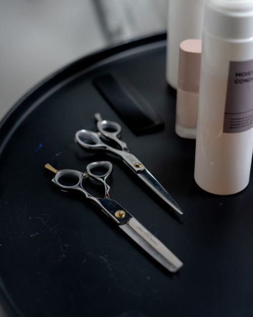 FURminator Deshedding Tool