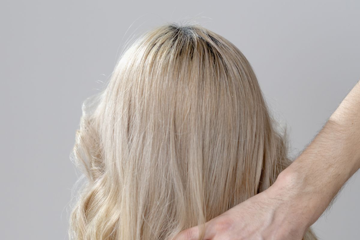 Haarschnitt feines Haar: Volumen-Cuts 2026 beim Coiffeur St. Gallen