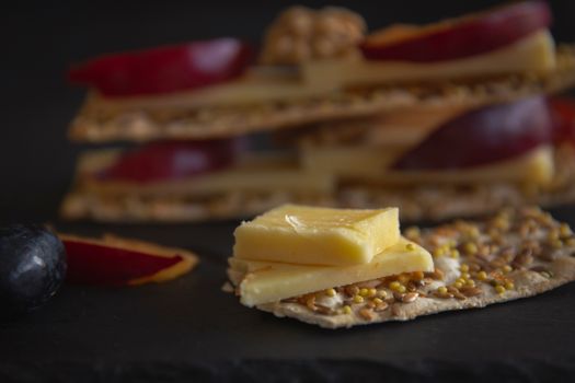 Austin Crackers Grilled Cheese 11oz