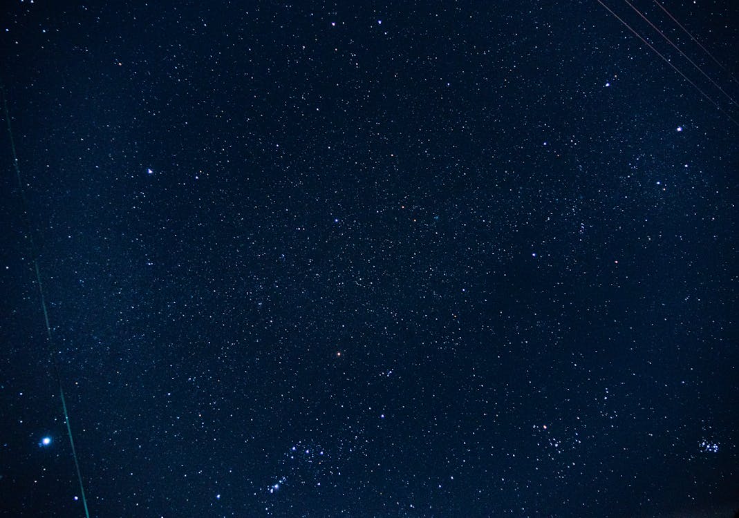 Gratis lagerfoto af aften, astrofotografering, astronomi