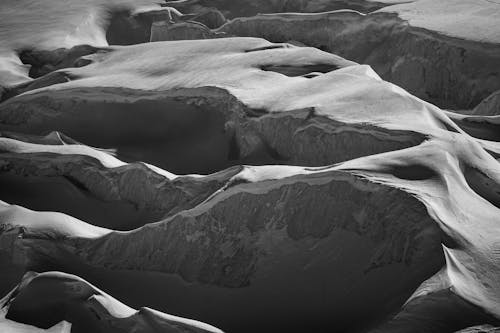 Безкоштовне стокове фото на тему «Геологія, гора, зима»