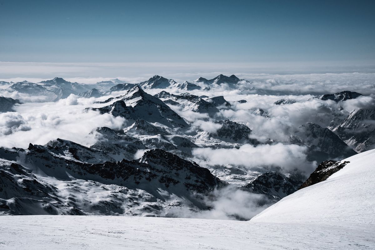 Swiss Alps Romance in Zermatt — photo 2