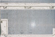 Aerial View of a Solar Farm