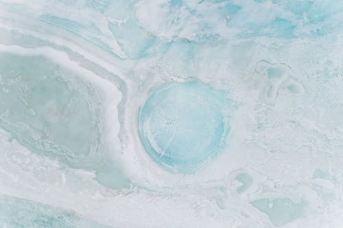 Základová fotografie zdarma na téma abstraktní, Arktida, bílá