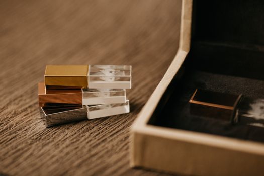 USB Box SVG – Simple Guide for Beginners