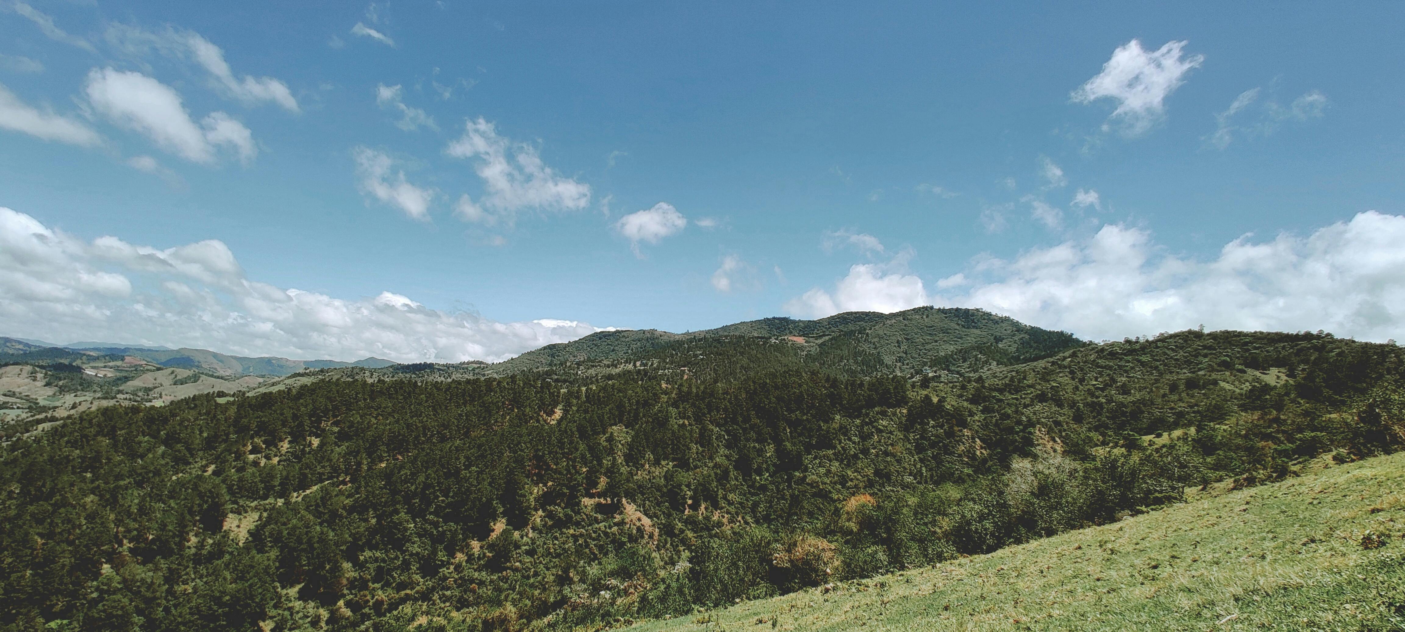 Gratis stockfoto met landschap Stockfoto