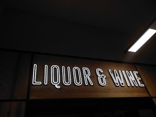 Free stock photo of alcohol store, alcoholic, alcoholism