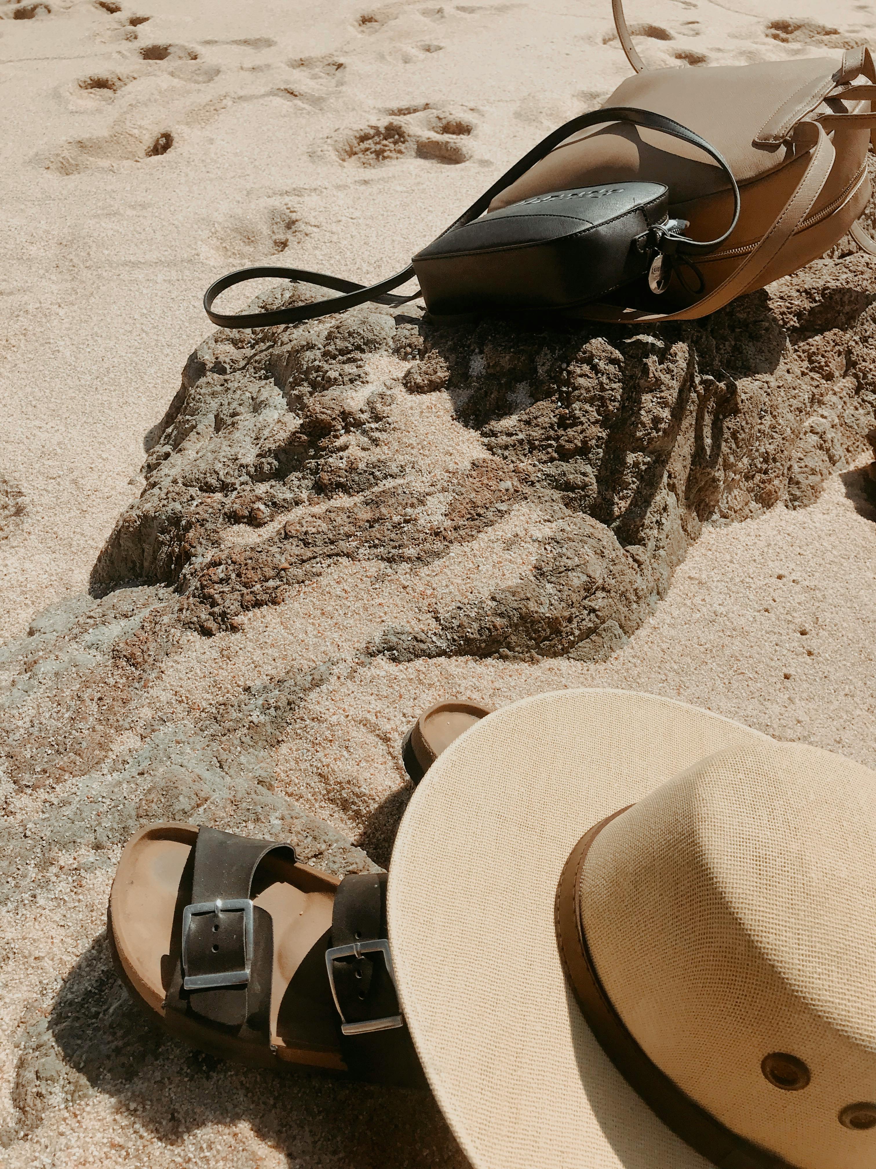 A person typing a question into a sleek, modern chatbot interface on a laptop screen.
