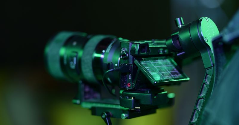 Moza : Test Complet 2026 – Stabilisateurs Caméra Prix
