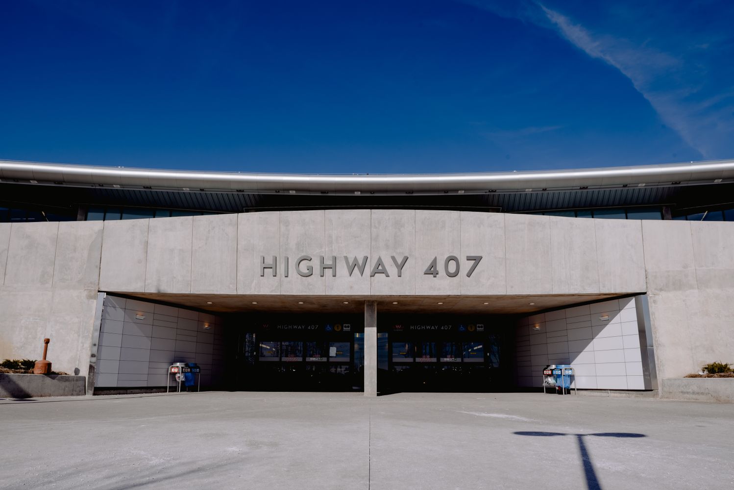 Highway 407 Station Photos, Download The BEST Free Highway 407 Station ...