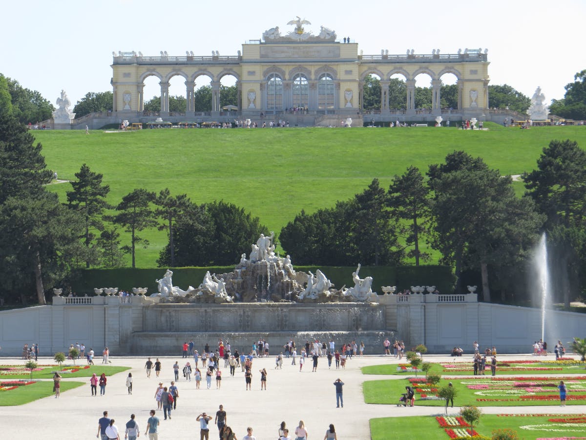 Hand holding a smartphone with a horoscope app open