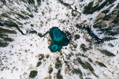 Fotobanka s bezplatnými fotkami na tému chladný, fotografia prírody, jazero