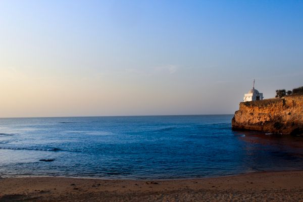 Daman & Diu Beach Holiday Package - Stays