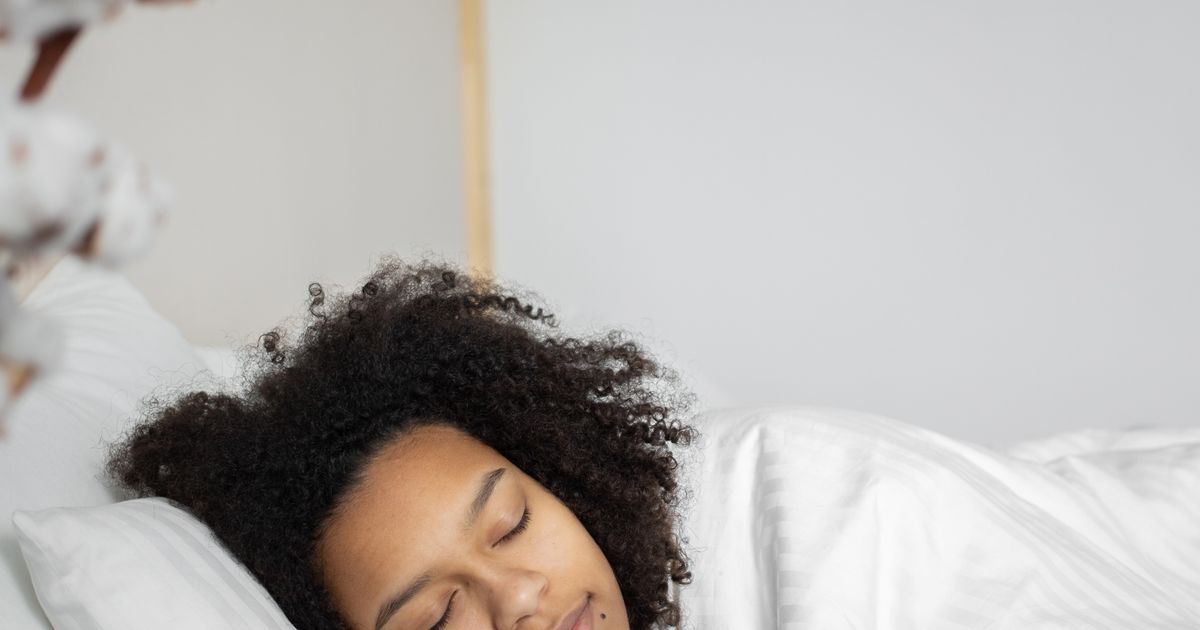 Can Magnesium Improve Your Sleep Quality and Duration?