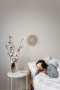 Free stock photo of bed, bedroom, dawn