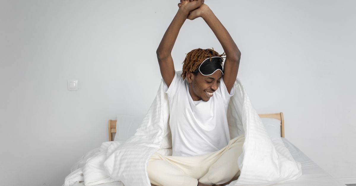 Decoding Sleep Needs: How Much Rest is Ideal at Every Age?