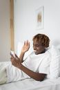 Free stock photo of bed, bedroom, dawn