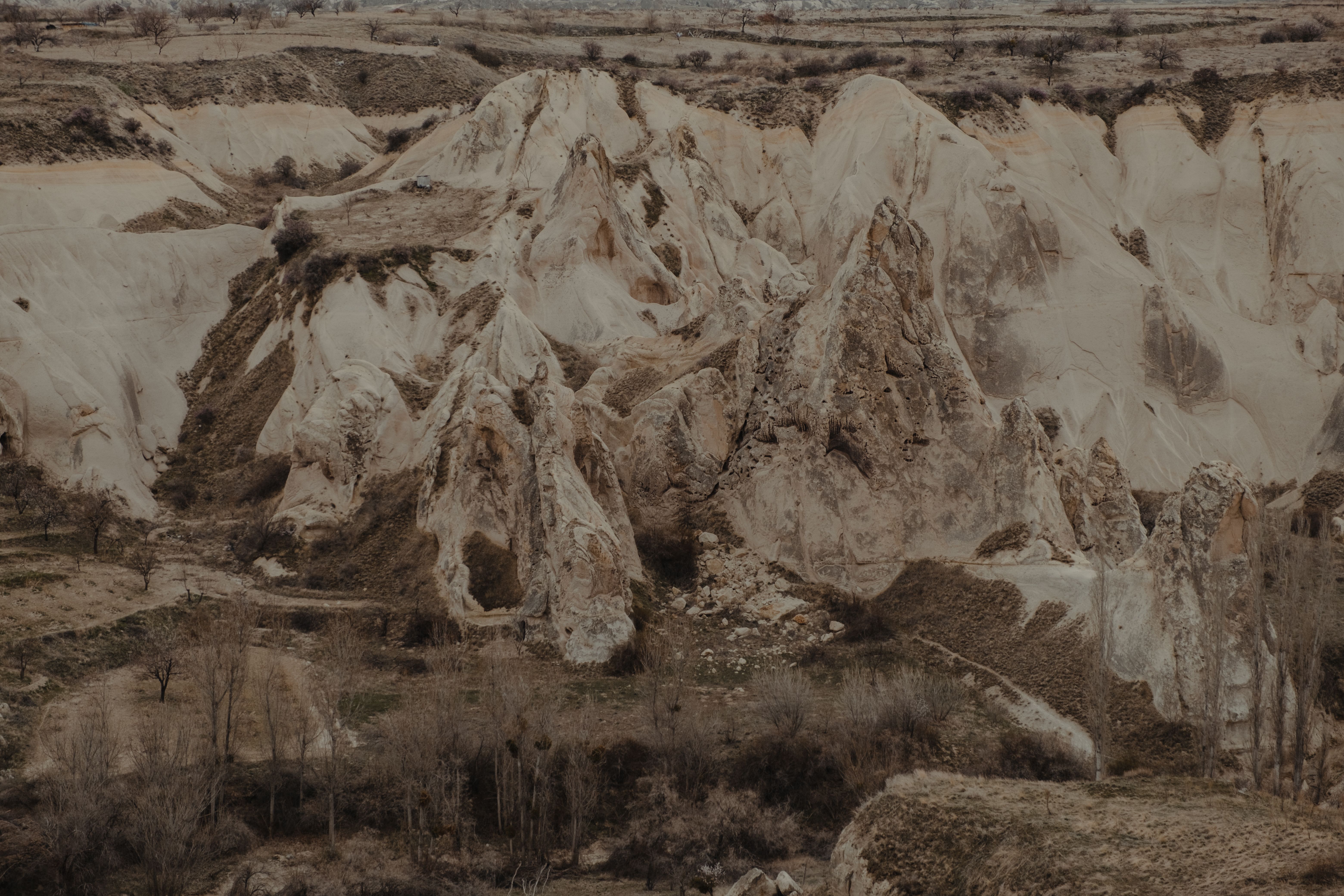 Cappadocia