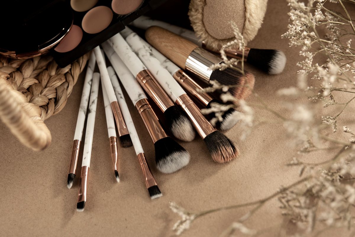 Makeup Studio Fabbri 4